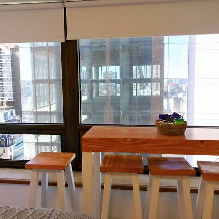 Apartmán Corazon De Buenos Aires Exteriér fotografie