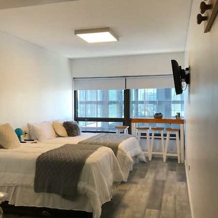 Apartmán Corazon De Buenos Aires Exteriér fotografie