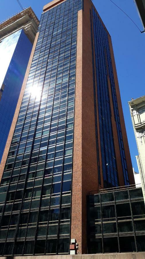 Apartmán Corazon De Buenos Aires Exteriér fotografie