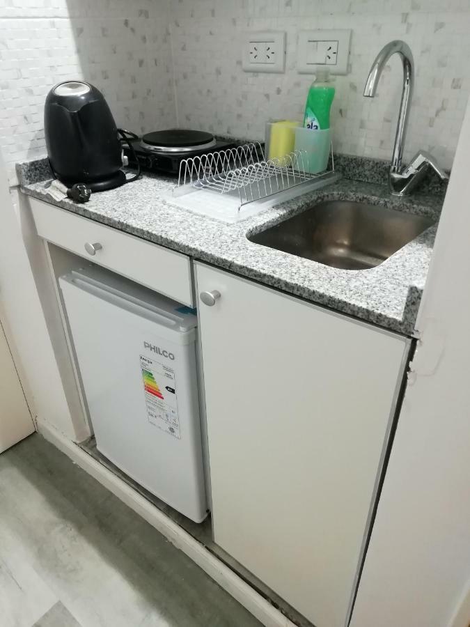 Apartmán Corazon De Buenos Aires Exteriér fotografie