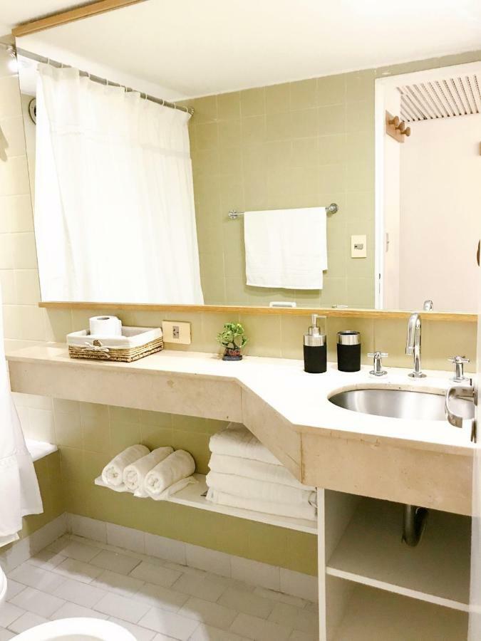 Apartmán Corazon De Buenos Aires Exteriér fotografie